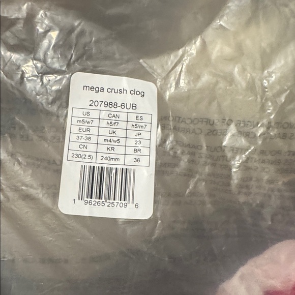 Vibrant Pink Platform Sandals - Picture 3 of 3